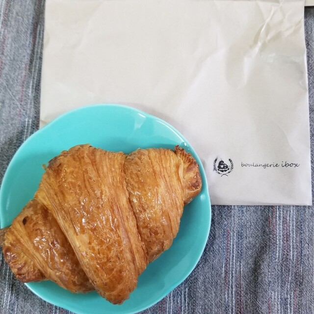 boulangerie ibox 弄月店的实拍高清图