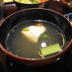 炭火ステーキ坂井 京都三条的实拍图
