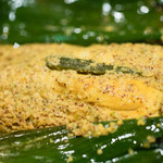 ベンガル料理プージャー的实拍图