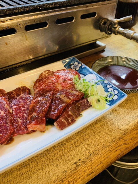 焼肉亀田的實拍高清圖