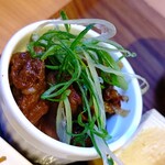 Cafe Dining Sera的实拍图