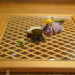 recommendations for 祇園 にし