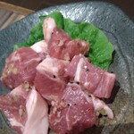 recommendations for ひつじ家。 離れ