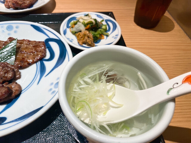 ねぎし 渋谷センター街店的實拍高清圖