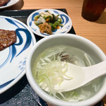 ねぎし 渋谷センター街店的實拍圖