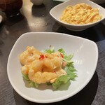 recommendations for 広東料理 民生 ヒルトンプラザウエスト店