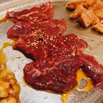 寿寿的實拍圖