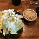 新札幌ジンギスカン 大谷地店的实拍图