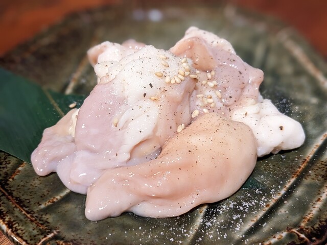 京ホルモン蔵 大手筋店的實拍高清圖
