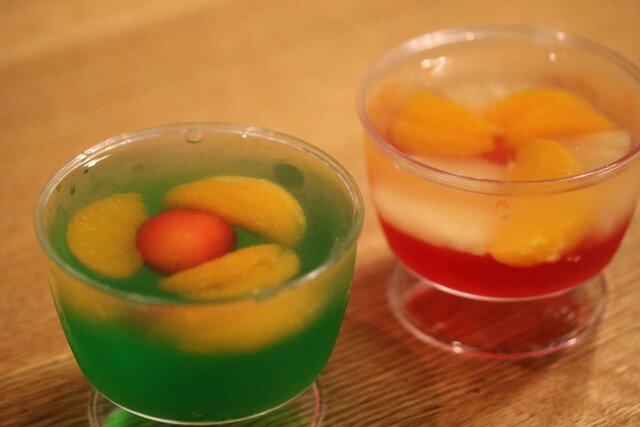 切通し進々堂的實拍高清圖