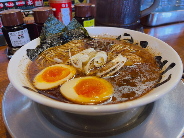 recommendations image for らーめん おっぺしゃん 北14条光星店