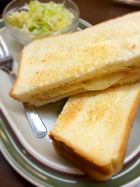 珈琲の店都亜的實拍高清圖