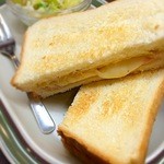 珈琲の店都亜的實拍圖