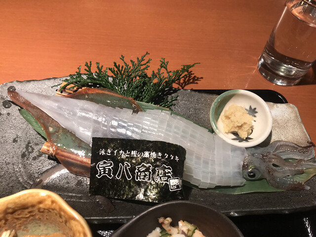 寅八商店 心斎橋店的實拍高清圖