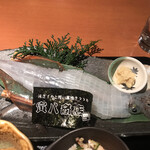 寅八商店 心斎橋店的實拍圖