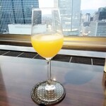 M PRIME 梅田店的實拍圖
