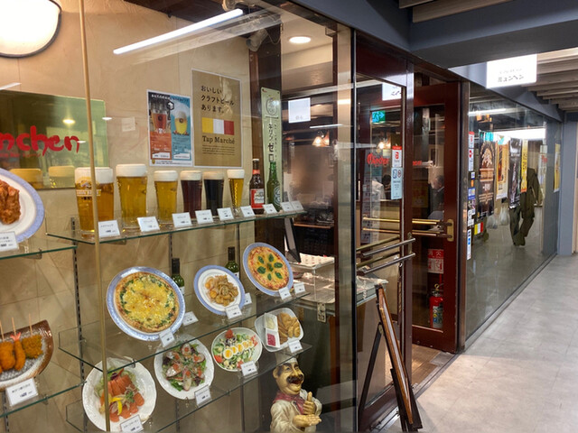 ミュンヘン 淀屋橋店的實拍高清圖