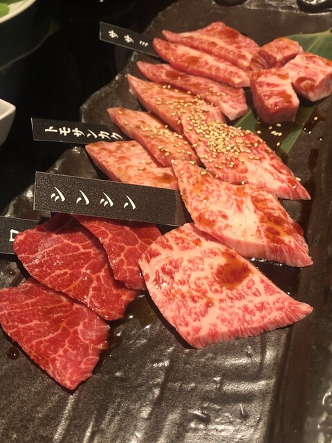 一頭買焼肉 玄 浅草本店的實拍高清圖