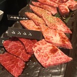 一頭買焼肉 玄 浅草本店的實拍圖