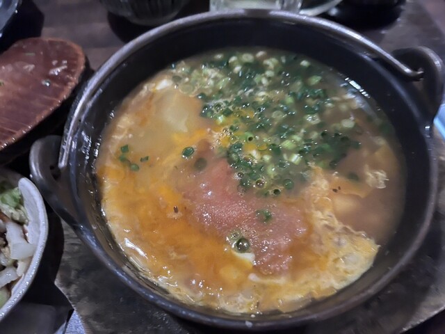 ぞうすいの店 お通 中洲店的實拍高清圖