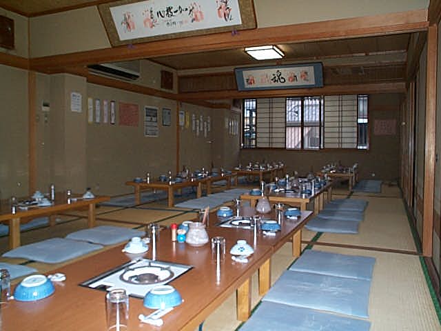 相撲茶屋やぐら的实拍图