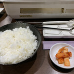 焼肉 だんく的实拍图