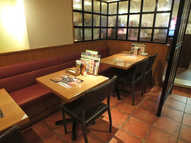 recommendations image for ラパウザ 自由が丘店