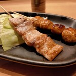 大名やぶれかぶれ 渡辺通り店的實拍圖