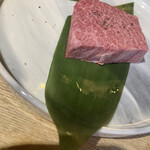 七輪焼肉ふくの牛 飯倉本店的實拍圖