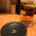 鳥貴族 八丁堀店的實拍圖