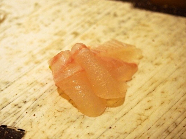 鮨 棗 大通りビッセ店的实拍高清图