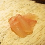 鮨 棗 大通りビッセ店的实拍图