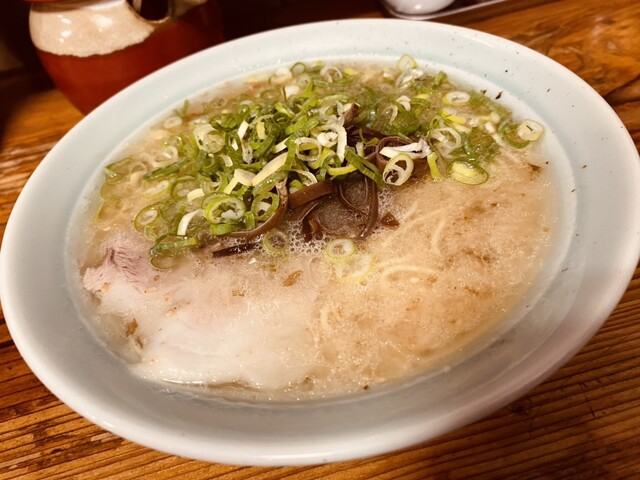 めんちゃんラーメン的實拍高清圖