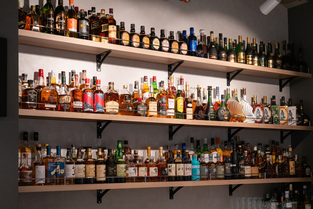 お酒の美術館 博多駅筑紫口前店的實拍高清圖