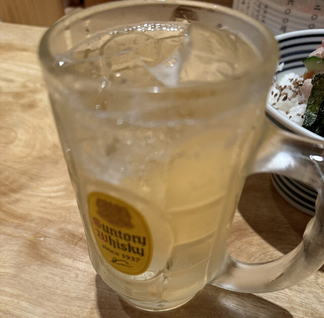 日本橋海鮮丼 つじ半 ミッドタウン店的實拍高清圖