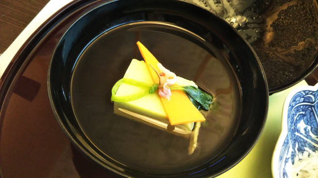 がんこ たちかわ茶寮的實拍高清圖