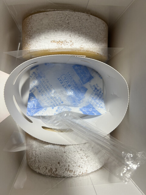 パティスリー モンシェール 東武百貨店池袋店的实拍高清图