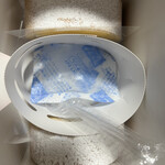 パティスリー モンシェール 東武百貨店池袋店的实拍图