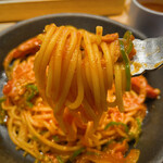 recommendations for てっぱんのスパゲッティ リンクス梅田店