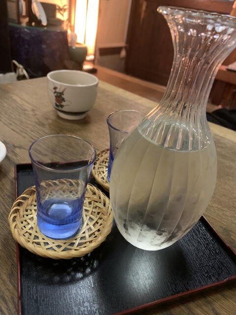 recommendations image for そば工房 ほへと