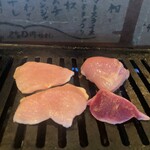 recommendations for 焼く鳥屋 おかもと 大正店