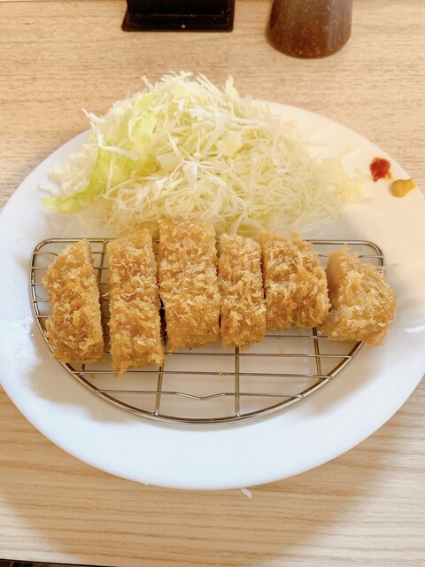 recommendations image for 創作とんかつ GOEN