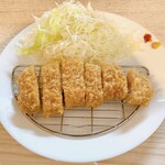 recommendations for 創作とんかつ GOEN