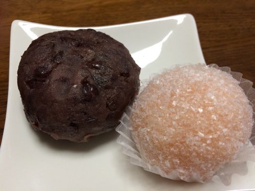 明月堂的實拍圖