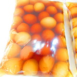 室蘭うずら園 丸井今井札幌本店的實拍圖