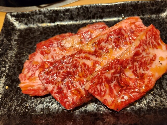 焼肉OGAWA 大森店的實拍高清圖