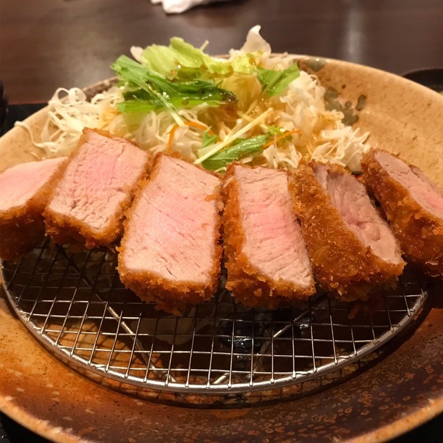 recommendations image for 豚匠 本町邸