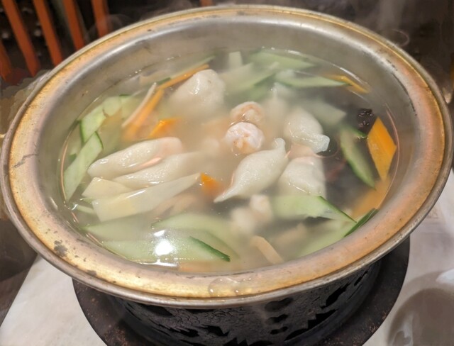 老辺餃子舘 新宿別館的實拍高清圖