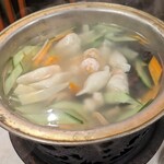 老辺餃子舘 新宿別館的實拍圖