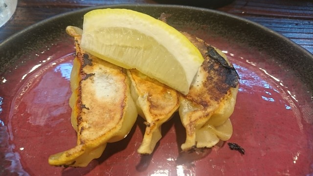 浪花ひとくち餃子 チャオチャオ なんば湊町店的實拍高清圖